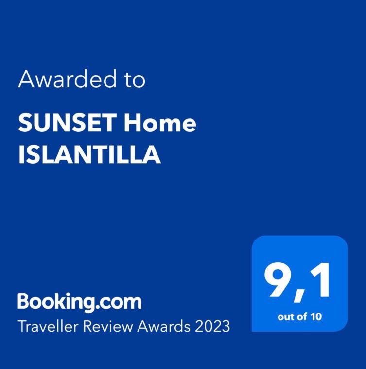 Sunset Home إسلانتييّا المظهر الخارجي الصورة