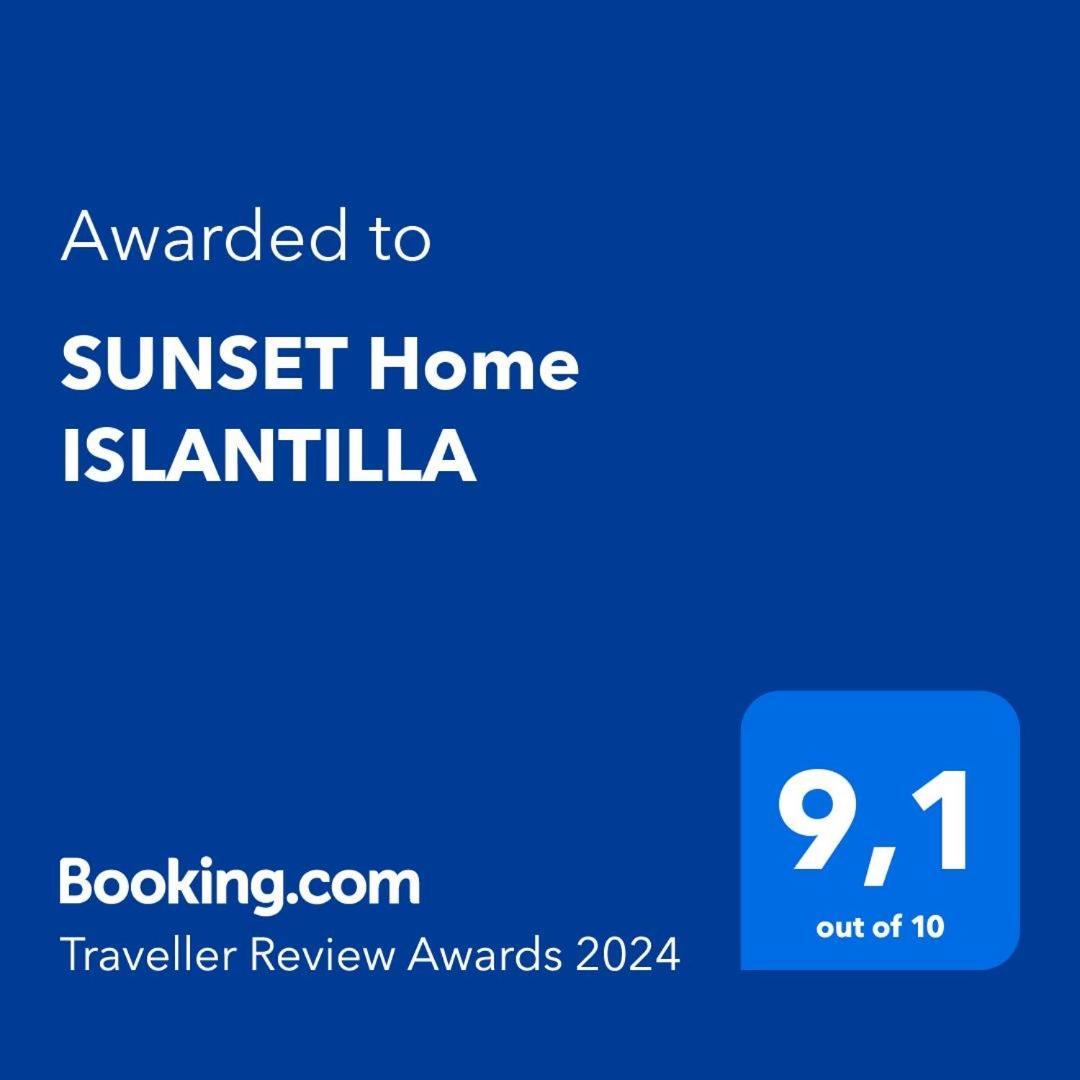 Sunset Home إسلانتييّا المظهر الخارجي الصورة